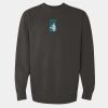 Ring Spun Crewneck Sweatshirt Thumbnail