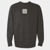 Ring Spun Crewneck Sweatshirt Thumbnail