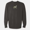Ring Spun Crewneck Sweatshirt Thumbnail