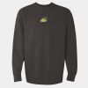 Ring Spun Crewneck Sweatshirt Thumbnail