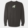 Ring Spun Crewneck Sweatshirt Thumbnail
