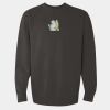 Ring Spun Crewneck Sweatshirt Thumbnail