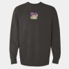 Ring Spun Crewneck Sweatshirt Thumbnail
