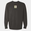 Ring Spun Crewneck Sweatshirt Thumbnail