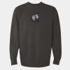 Ring Spun Crewneck Sweatshirt Thumbnail