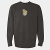 Ring Spun Crewneck Sweatshirt Thumbnail