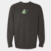Ring Spun Crewneck Sweatshirt Thumbnail
