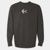 Ring Spun Crewneck Sweatshirt Thumbnail