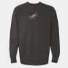 Ring Spun Crewneck Sweatshirt Thumbnail