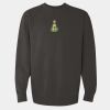 Ring Spun Crewneck Sweatshirt Thumbnail