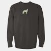 Ring Spun Crewneck Sweatshirt Thumbnail