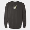 Ring Spun Crewneck Sweatshirt Thumbnail
