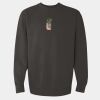 Ring Spun Crewneck Sweatshirt Thumbnail
