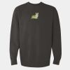 Ring Spun Crewneck Sweatshirt Thumbnail