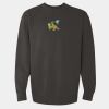 Ring Spun Crewneck Sweatshirt Thumbnail