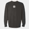 Ring Spun Crewneck Sweatshirt Thumbnail