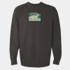 Ring Spun Crewneck Sweatshirt Thumbnail