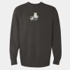 Ring Spun Crewneck Sweatshirt Thumbnail