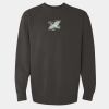 Ring Spun Crewneck Sweatshirt Thumbnail
