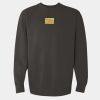 Ring Spun Crewneck Sweatshirt Thumbnail