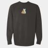Ring Spun Crewneck Sweatshirt Thumbnail