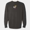 Ring Spun Crewneck Sweatshirt Thumbnail