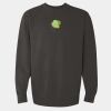 Ring Spun Crewneck Sweatshirt Thumbnail