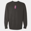 Ring Spun Crewneck Sweatshirt Thumbnail
