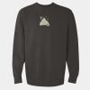 Ring Spun Crewneck Sweatshirt Thumbnail
