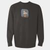 Ring Spun Crewneck Sweatshirt Thumbnail