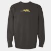 Ring Spun Crewneck Sweatshirt Thumbnail