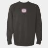 Ring Spun Crewneck Sweatshirt Thumbnail