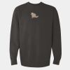 Ring Spun Crewneck Sweatshirt Thumbnail