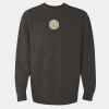 Ring Spun Crewneck Sweatshirt Thumbnail