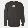 Ring Spun Crewneck Sweatshirt Thumbnail