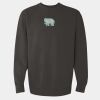 Ring Spun Crewneck Sweatshirt Thumbnail