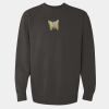 Ring Spun Crewneck Sweatshirt Thumbnail