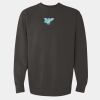 Ring Spun Crewneck Sweatshirt Thumbnail