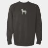 Ring Spun Crewneck Sweatshirt Thumbnail