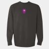 Ring Spun Crewneck Sweatshirt Thumbnail