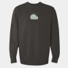 Ring Spun Crewneck Sweatshirt Thumbnail