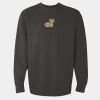 Ring Spun Crewneck Sweatshirt Thumbnail