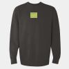 Ring Spun Crewneck Sweatshirt Thumbnail