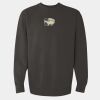 Ring Spun Crewneck Sweatshirt Thumbnail