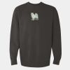 Ring Spun Crewneck Sweatshirt Thumbnail