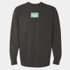 Ring Spun Crewneck Sweatshirt Thumbnail