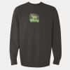 Ring Spun Crewneck Sweatshirt Thumbnail