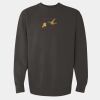 Ring Spun Crewneck Sweatshirt Thumbnail