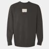 Ring Spun Crewneck Sweatshirt Thumbnail