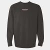 Ring Spun Crewneck Sweatshirt Thumbnail